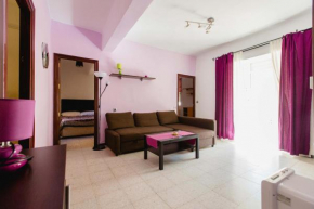 Apartamento La Dama de Cadiz